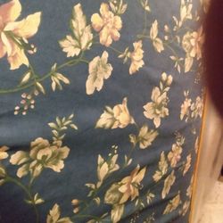 Twin Mattress And  Box Spring