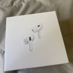 Airpod Pro 2nd generation 