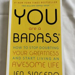 young adult self help novels $5 each