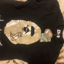 Bape Shirt 