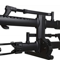 Kuat NV 2.0 Matte Black Base New 2 Bike Rack