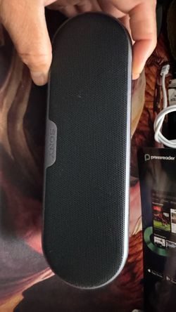 Sony SRS-XB2 Bluetooth speaker