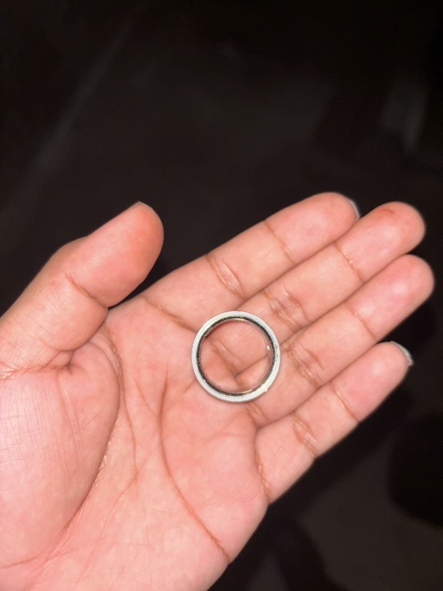 Oura Ring size 11