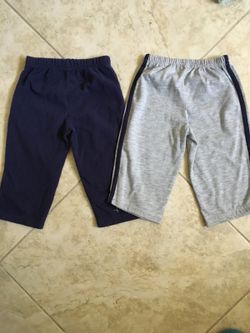 Carter's pants bundle