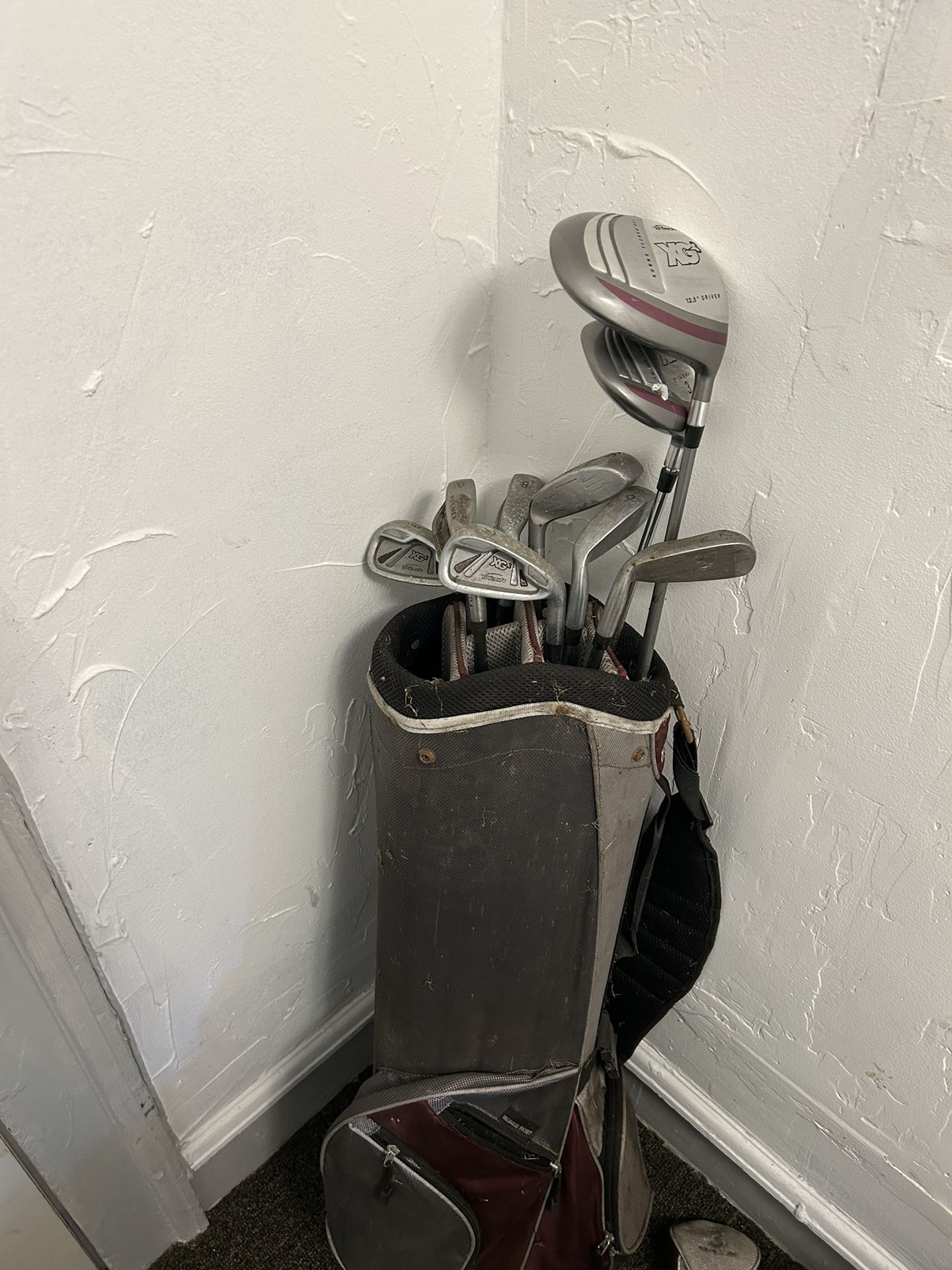 Golf Clubs