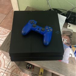 Ps4 500Gb