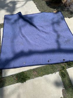 Moving pads/ blankets