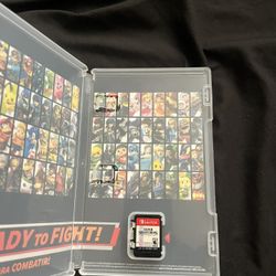 Smash Bros