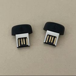 Fitbit Wireless Sync Dongle x 2