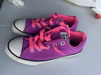 Kids Converse