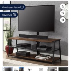 Entertainment Center 