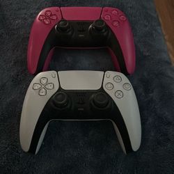 Ps5 Controllers 