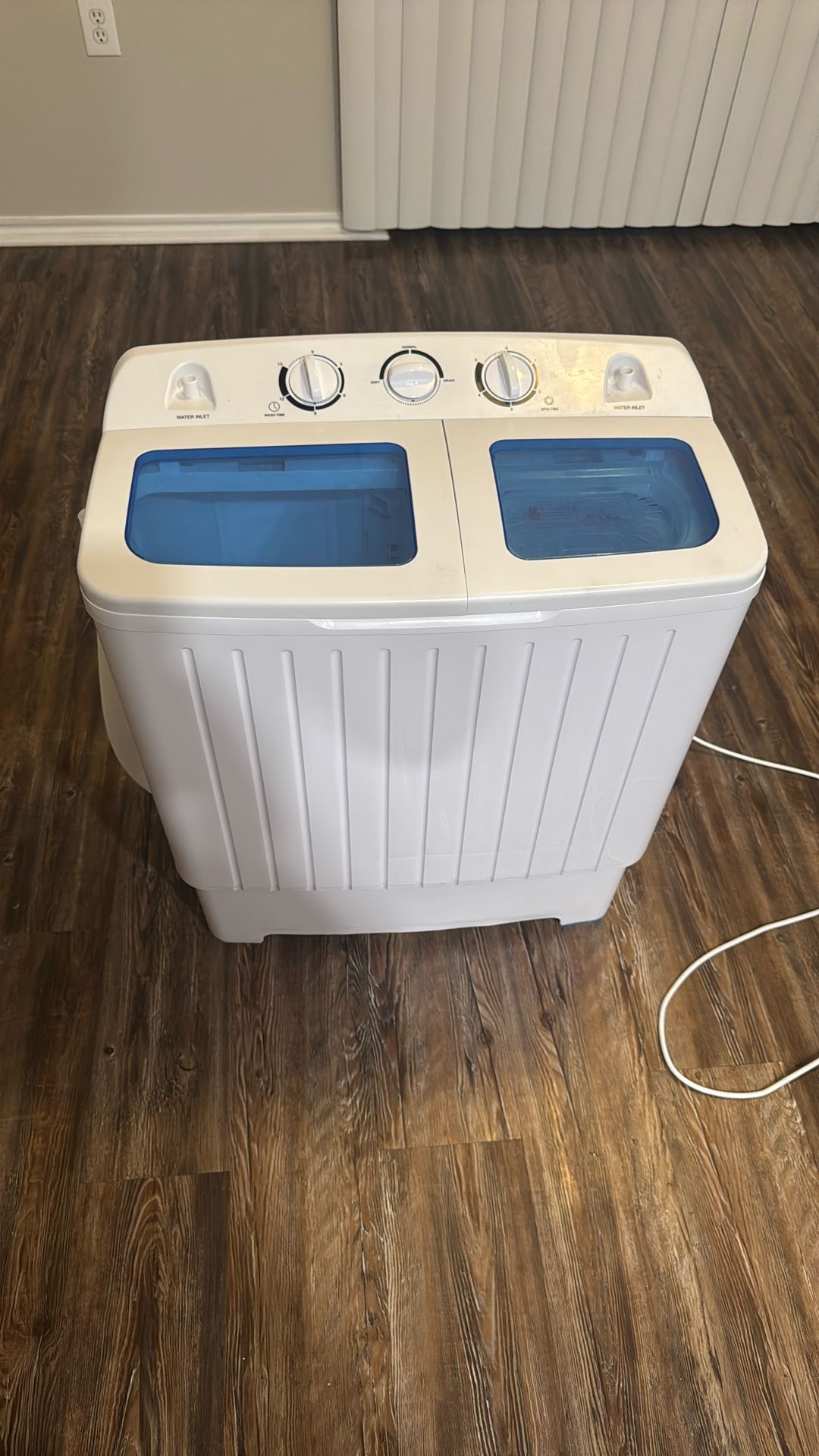 Portable Washing Machine