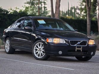 2006 Volvo S60