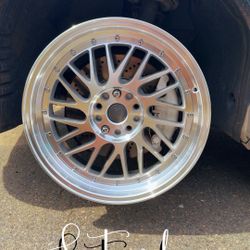 Mach Performance MP42
