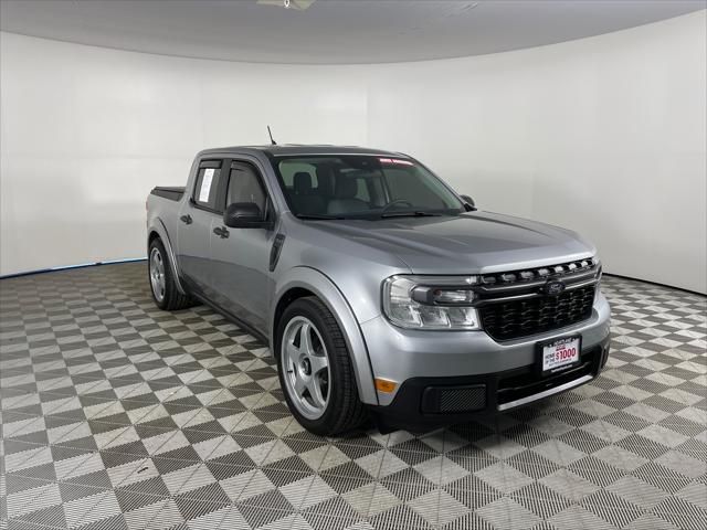 2024 Ford Maverick