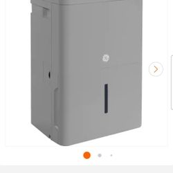 Dehumidifier 50 Pint 