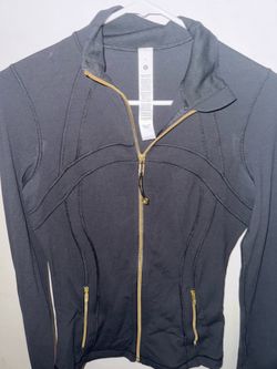 Lululemon define Jacket