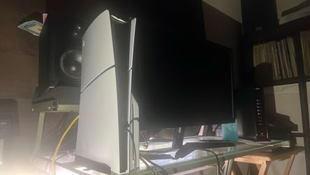 PS5 with 144 hz monitor