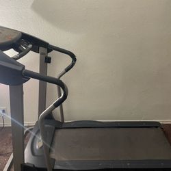 Treadmill TX455