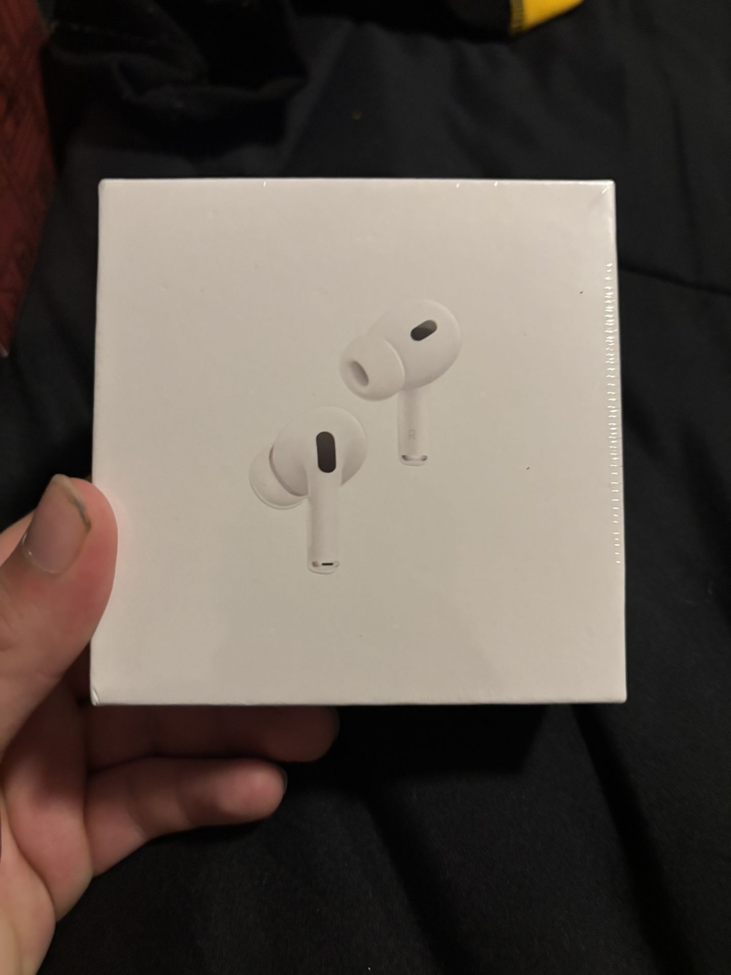 air pods gen 2 