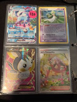 Pokemon Collection for sale