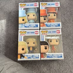 Funko Pops