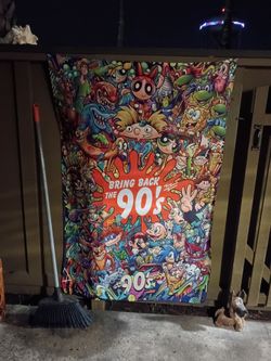 Wall art