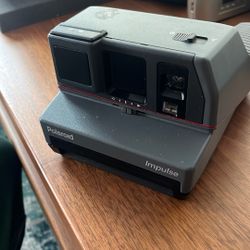 Polaroid Impulse 