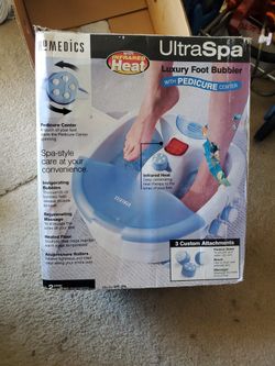 feet massager