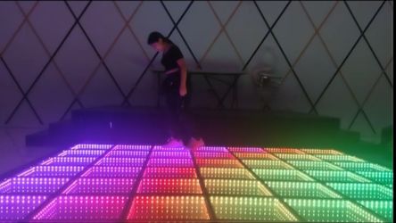 Pista De Baile / Dance Floor