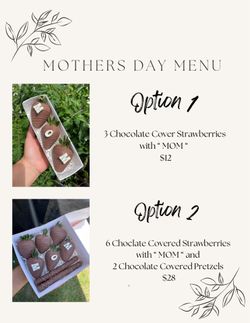 Mothers Day