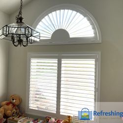 Plantation Shutters W/Lifetime Warranty, Your Home Value Increase 100% Free Quotes 909-681-703