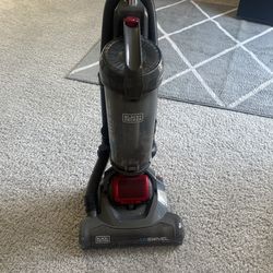 GREAT VACUUM FOR SALE