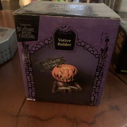 Nightmare Before Christmas