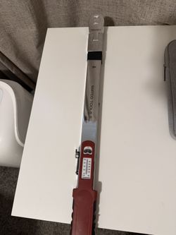 1/2 Torque Wrench