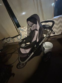 Stroller