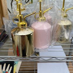 Spray Bottles