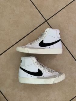Nike blazer shoes