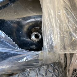 Husky 8 gallons air compressor