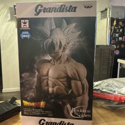 Dragon Ball Z Action Figure