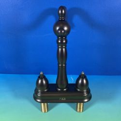 Kingston Brass KB1495PL Bar Faucet