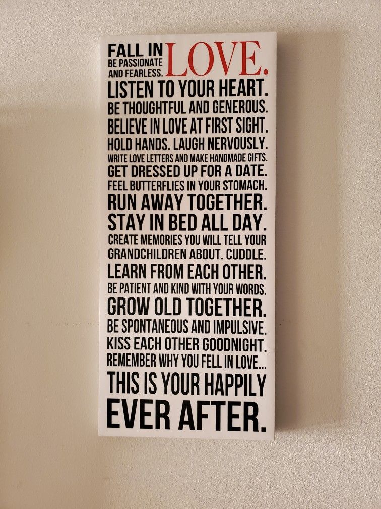 Quote Frames