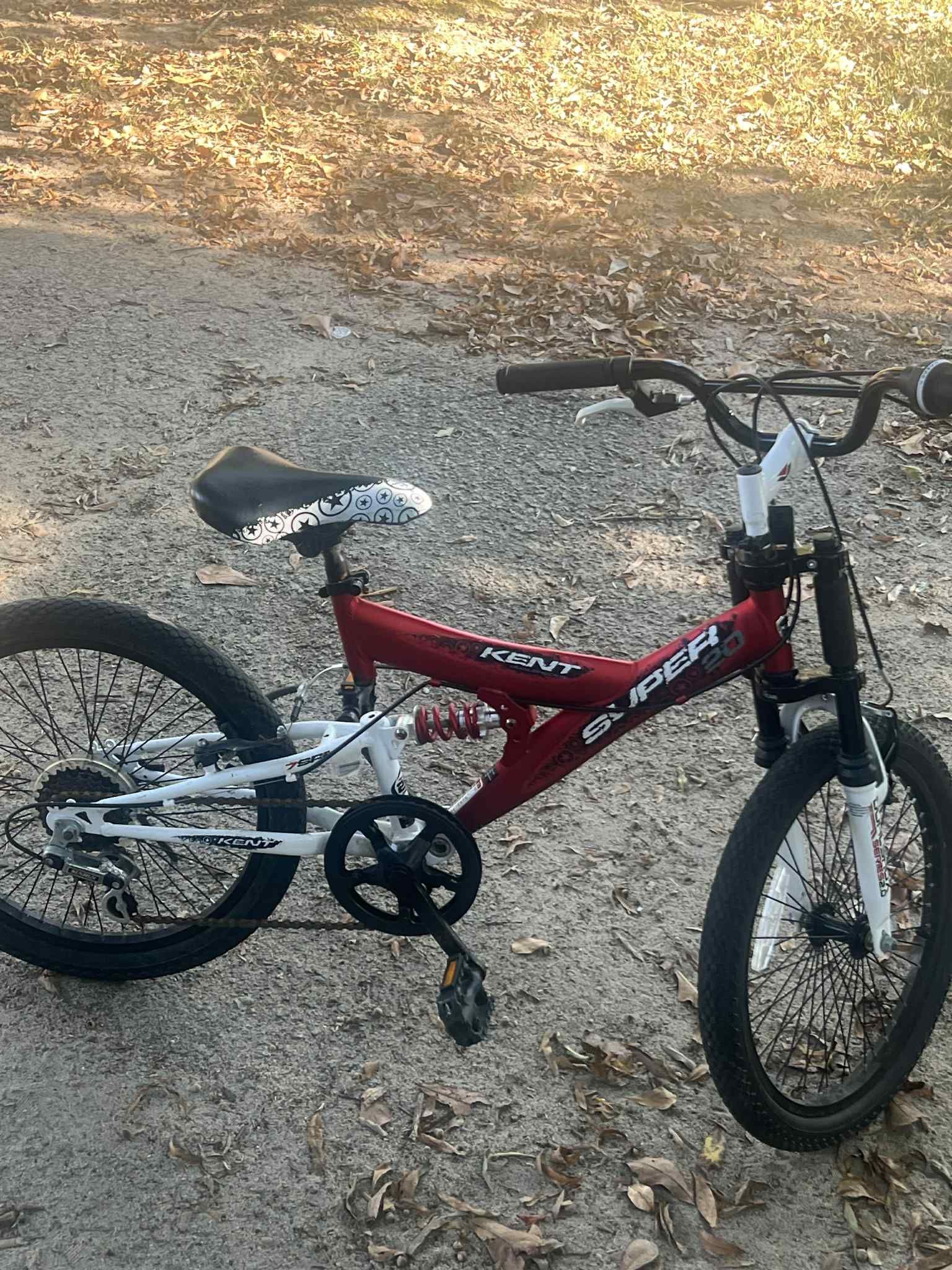 Bike