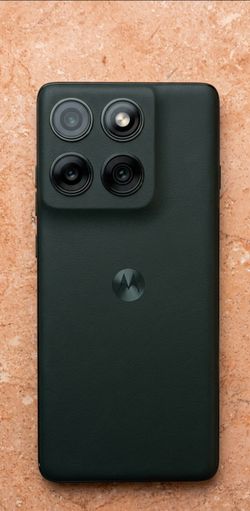 Motorola Edge 2025 (Unlocked)