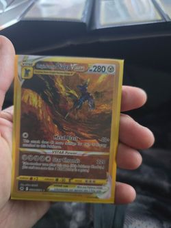 Orgin forme dialga