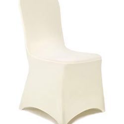 10pcs Stretch Spandex Chair Cover for Wedding Party Dining Banquet Event(new)