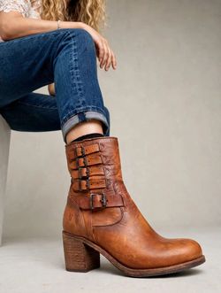 Frye boots Brand New with tags, women's size 8