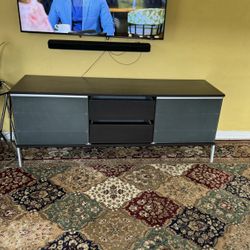 67” Modern TV Stand 