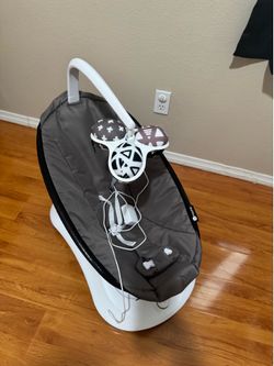 4moms baby swing